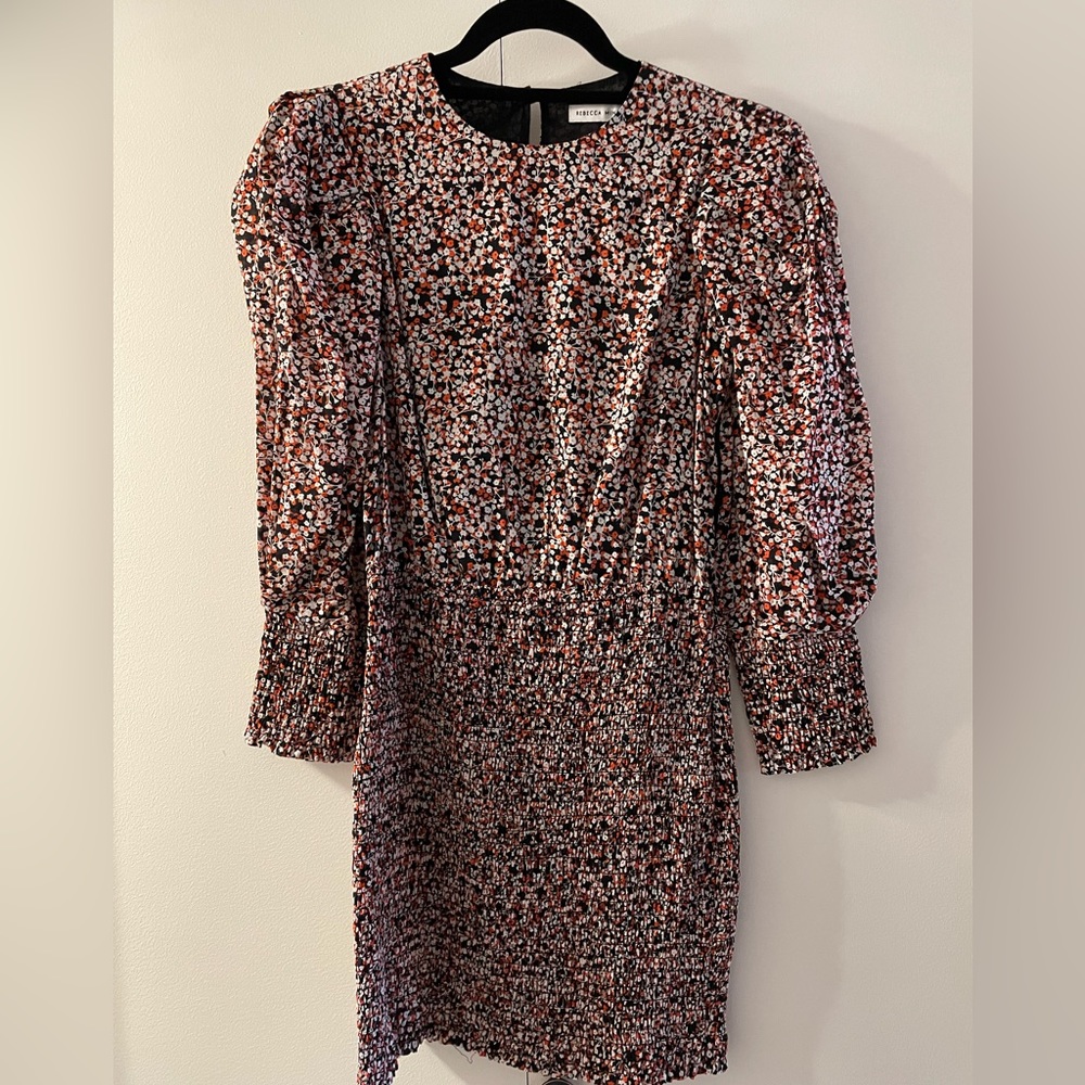 Rebecca Minkoff Tabby dress